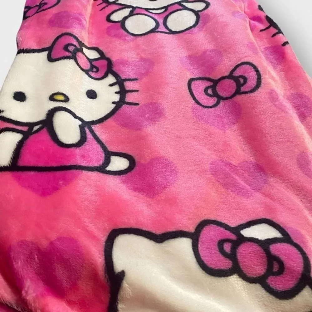 Hello Kitty “Poses and Hearts”' 50x70